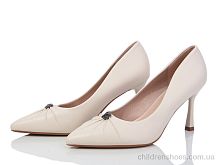 Туфли A212-3 Loretta / p. 36-40 / 6пар