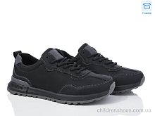 Кроссовки 15-1 Kulada-UCSS-MD / p. 36-41 / 8пар