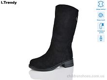 Сапоги DH3901-11A Trendy / p. 36-41 / 6пар