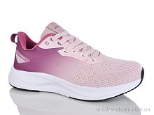 Кроссовки E1411-182 KMB Bry ant / p. 36-41 / 8пар