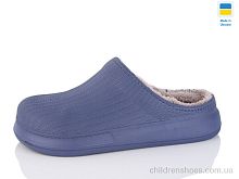 Галоши Сабо 100 волошка Inblue / p. 36-41 / 6пар