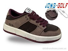 Кроссовки D11932-13 Jong Golf / p. 34-39 / 8пар