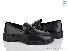 Туфли Y200-2 L&M-Lemon / p. 36-41 / 8пар