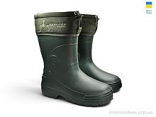 Сапоги из пены М250 хакі Rai shoes / p. 41-46 / 5пар