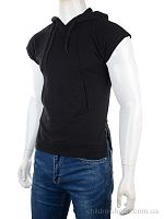 Футболка 3175-2252-1 black Мир / p. 6-10 / 5пар