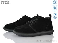Ботинки DX09-1 ITTS / p. 36-41 / 6пар