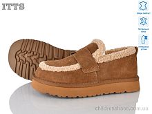 Угги 5278-45 ITTS / p. 36-41 / 6пар