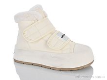 Ботинки 197-199 beige DINO ALBAT / p. 36-41 / 8пар