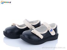 Туфли 2872-1A Bessky-Kellaifeng / p. 23-28 / 8пар