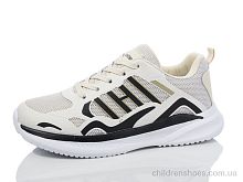 Кроссовки BY85-314 Kulada-UCSS-MD / p. 36-41 / 8пар