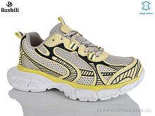 Кроссовки H65107-6 Башили / p. 36-41 / 8пар