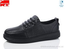 Туфли F17-1 Maiguan / p. 37-41 / 8пар