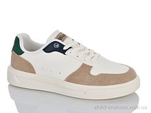 Кроссовки 2028-23 beige Violeta / p. 41-45 / 8пар