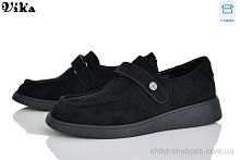 Туфли 801-1 Vika / p. 36-40 / 8пар