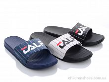 Шлепки M24 mix Sydney / p. 40-45 / 24пар