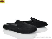 Шлепки T2115-5 Mei De Li / p. 36-40 / 8пар