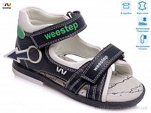 Сандалии R526060106 DB Weestep / p. 21-26 / 8пар