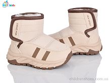 Дутики T711-1-9 BBT / p. 22-27 / 8пар
