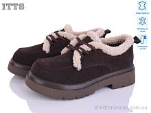 Туфли 1231-41 ITTS / p. 36-41 / 6пар