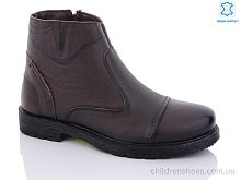 Ботинки 322 Jimmy shoes / p. 40-44 / 8пар