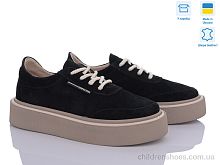 Кроссовки 5064-39 ч.з. IT style / p. 36-40 / 6пар