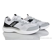 Кроссовки 4295-A3086-6 Мир / p. 41-45 / 8пар