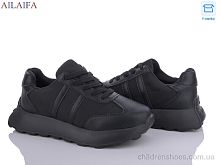 Кроссовки 2393 Ailaifa / p. 36-41 / 6пар