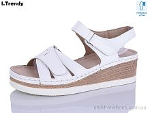 Босоножки SL05-1 Trendy / p. 36-41 / 8пар