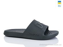 Шлепки 131 хакі Lot Shoes / p. 40-46 / 8пар