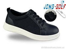 Туфли D11965-0 Jong Golf / p. 37-41 / 8пар