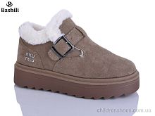 Туфли H9517-9 Башили / p. 36-41 / 8пар