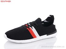 Кроссовки BK30-1 QQ shoes / p. 36-41 / 8пар