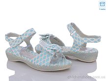 Босоножки 8868-25 l.blue Style-baby-Clibee / p. 30-37 / 10пар