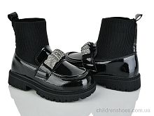 Ботинки XF01-B30588-30 Xifa kids / p. 27-31 / 10пар