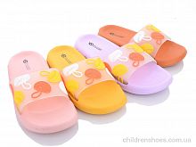 Шлепки RC34 mix Elmob / p. 36-41 / 12пар