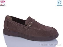 Туфли MG8422 Gukkcr / p. 36-40 / 8пар