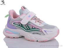 Кроссовки LD536 Red Sun / p. 33-38 / 8пар