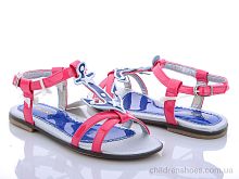 Босоножки XF0-3531-F Xifa kids / p. 32-37 / 8пар