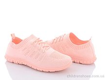 Кроссовки 20-650 all pink Violeta / p. 36-41 / 8пар
