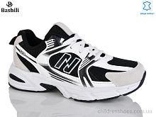 Кроссовки H65105-12 Башили / p. 36-41 / 8пар