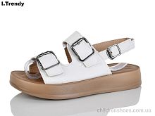 Босоножки YZ102-7 Trendy / p. 36-41 / 8пар