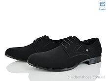 Туфли D276-5A Nasite / p. 40-45 / 8пар