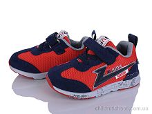 Кроссовки 1XF0509-13 Xifa kids / p. 21-26 / 8пар