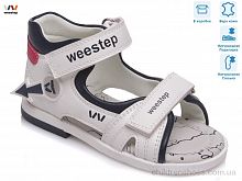 Сандалии R526060106 W Weestep / p. 21-26 / 8пар
