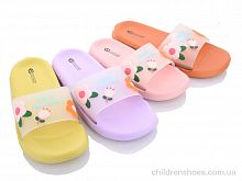 Шлепки RC31 mix Elmob / p. 36-41 / 12пар