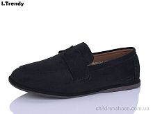 Туфли WL2043-1 Trendy / p. 36-41 / 8пар