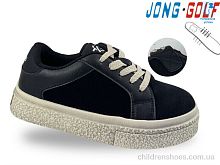 Кроссовки C11916-0 Jong Golf / p. 30-37 / 8пар