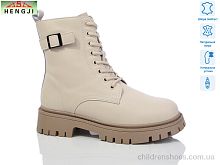 Ботинки M912-5 HENGJI-ELENA / p. 36-41 / 6пар