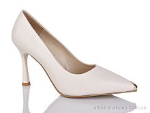 Туфли D52-1F Lino Marano / p. 35-40 / 6пар