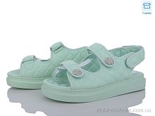 Босоножки F152-7 Love-L&M-ZDW / p. 36-41 / 8пар